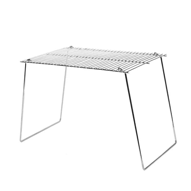 PARRILLA PLEGABLE DOITE ACERO