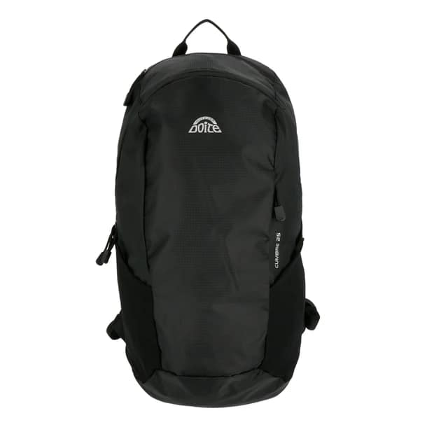 MOCHILA DOITE CUMBRE BLACK 25LT