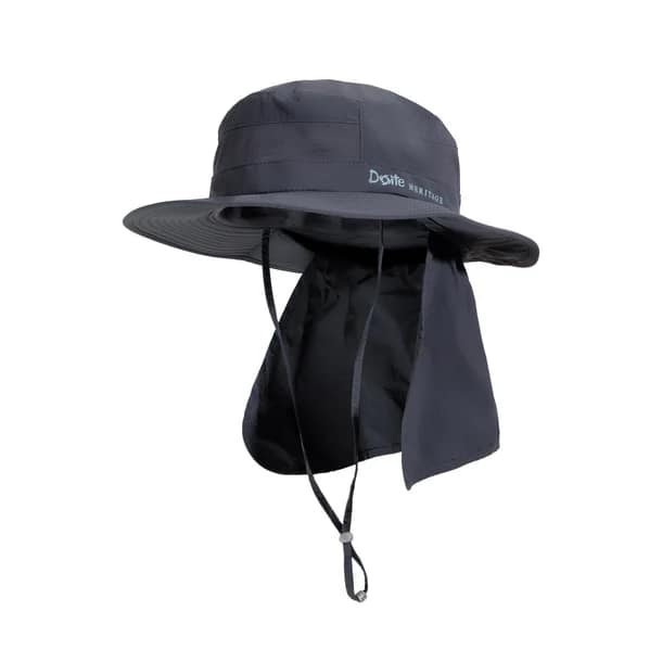 GORRO SOMBRERO DOITE KHALI UNISEX NAVY