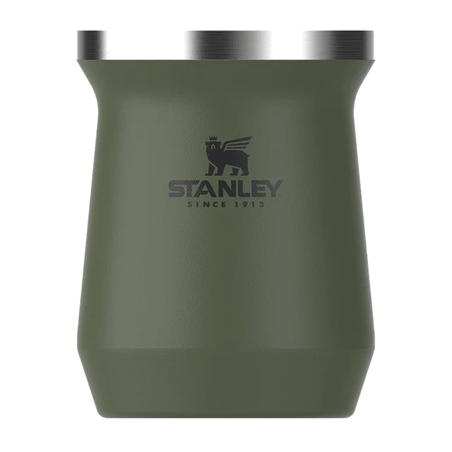 MATE STANLEY CLASSIC 236ML PINO SECO