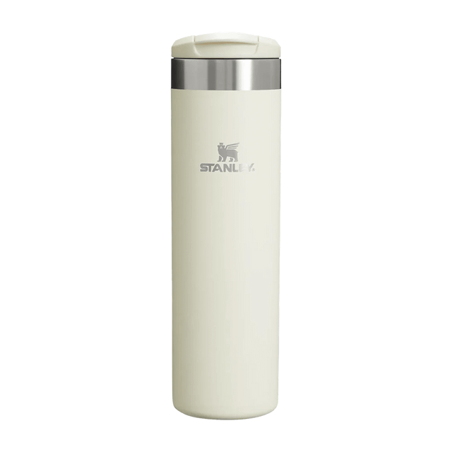 TERMO STANLEY TRANSIT AEROLIGHT 591ML CREMA