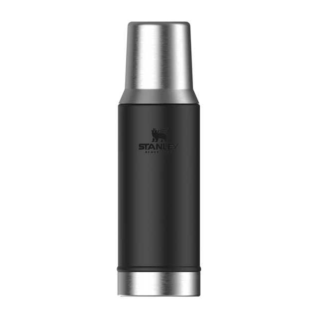 TERMO STANLEY MATE SYSTEM 800ML BLACK V2.0