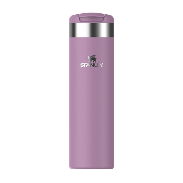 BOTELLA STANLEY TRANSIT AEROLIGHT 591ML LILAC