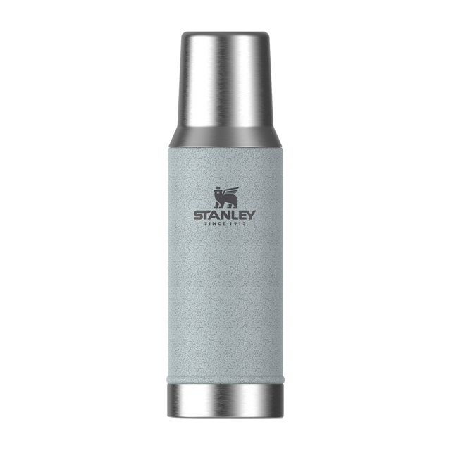 TERMO STANLEY CLASSIC 800ML H. SILVER