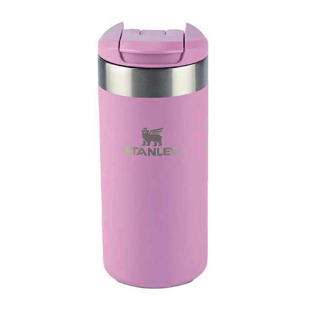 BOTELLA STANLEY TRANSIT AEROLIGHT 354ML LILAC