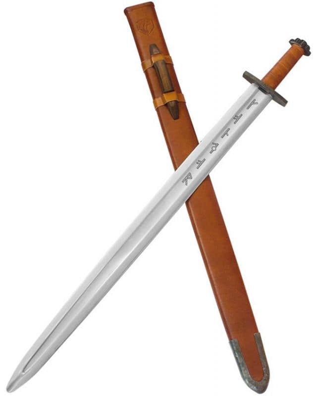 ESPADA CONDOR VIKING IRONSIDE