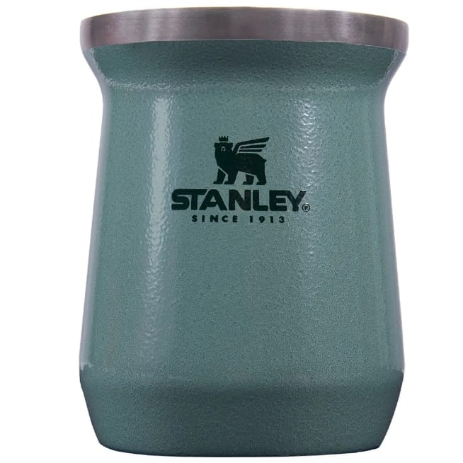 MATE STANLEY VERDE | 236 ML