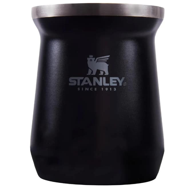MATE STANLEY NEGRO 236 ML