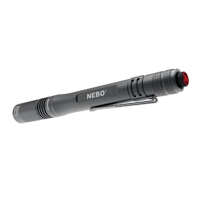 NEBO INSPECTOR USB 360 LUMENS