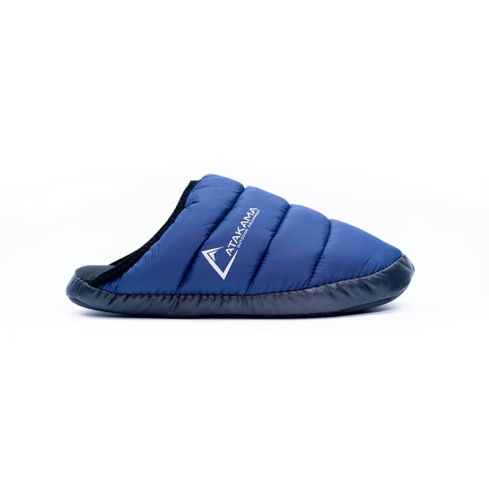 PANTUFLAS TERMICAS ATAKAMA LOA AZUL
