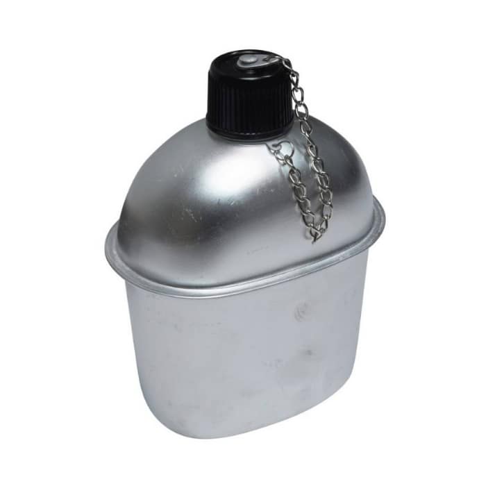 CANTIMPLORA ZLIP 12J101 | 0,8 LT