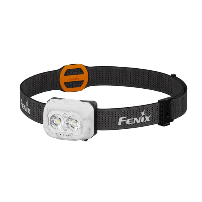 LINTERNA FENIX HL18R-T V2.0 BLANCO | 800 LUMENS