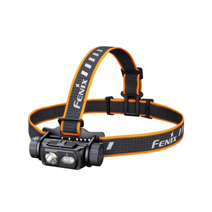 LINTERNA FRONTAL FENIX HM60R V2.0