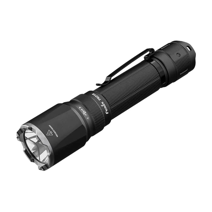 LINTERNA FENIX TK21R