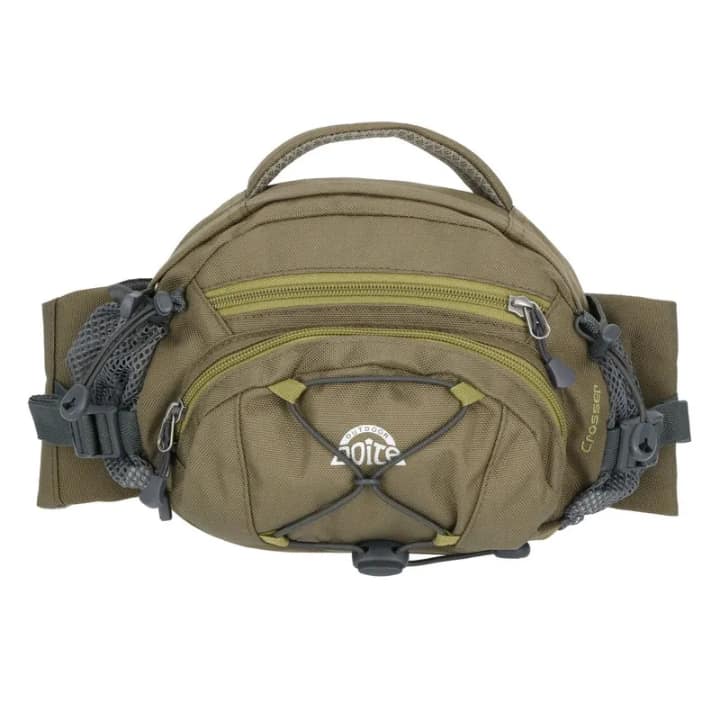 BANANO DOITE CROSSER OLIVO