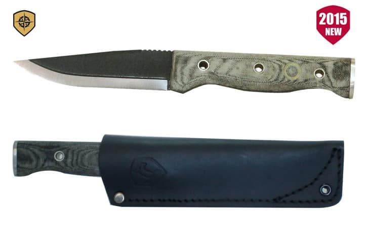 CONDOR FINAL FRONTIER KNIFE