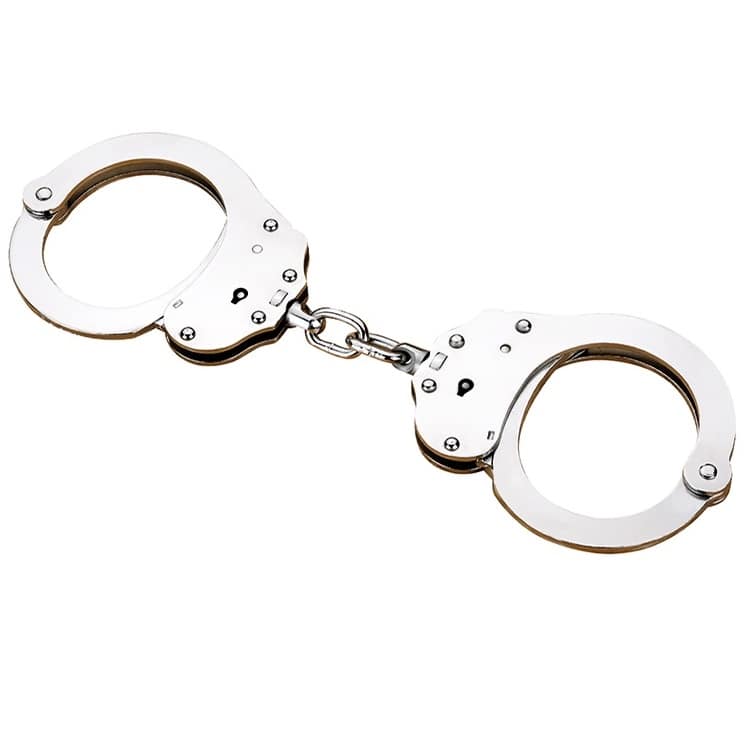 GRILLETES ALCYON ST 5050