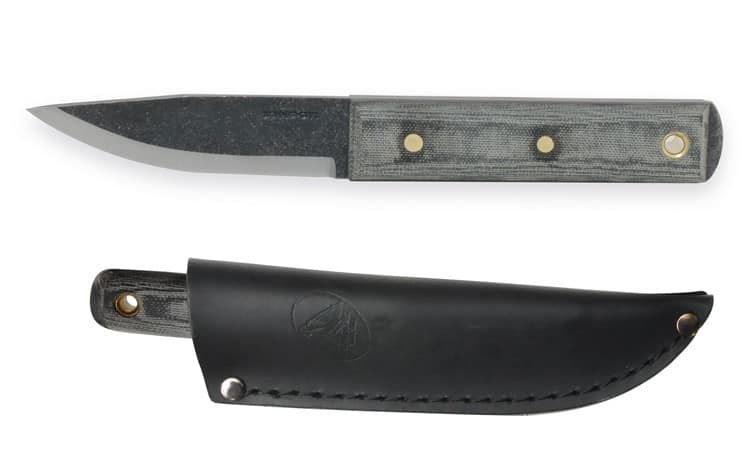 CUCHILLO CONDOR WOODLAW "4