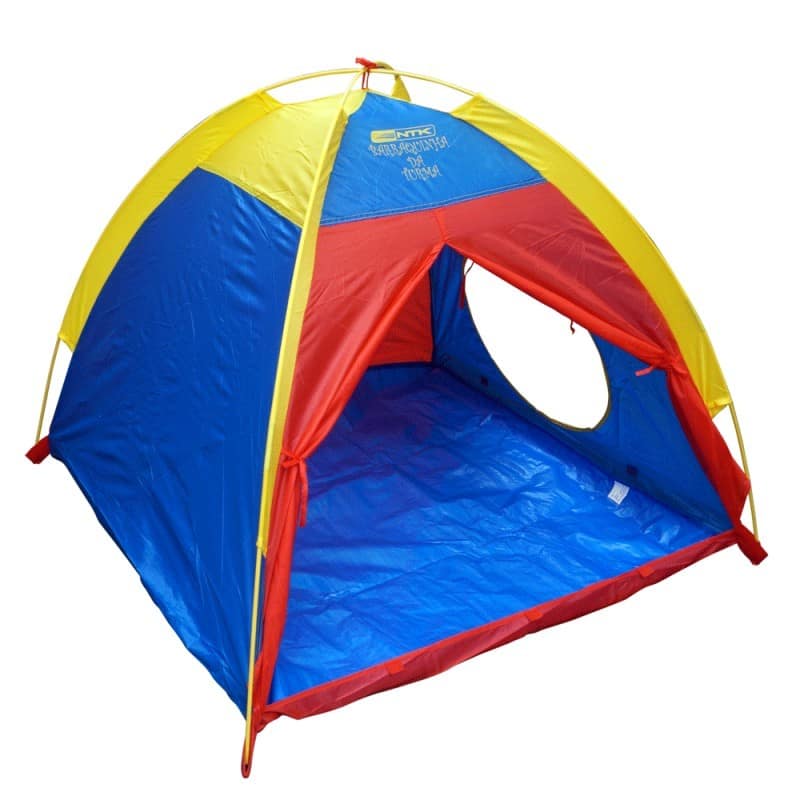 CARPA NAUTIKA INFANTIL