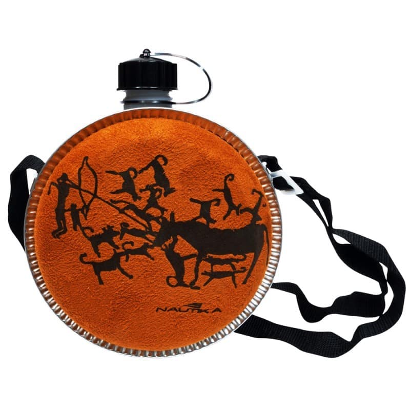 CANTIMPLORA NAUTIKA MOHICANO