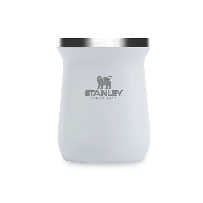 MATE STANLEY BLANCO POLAR 236 ML