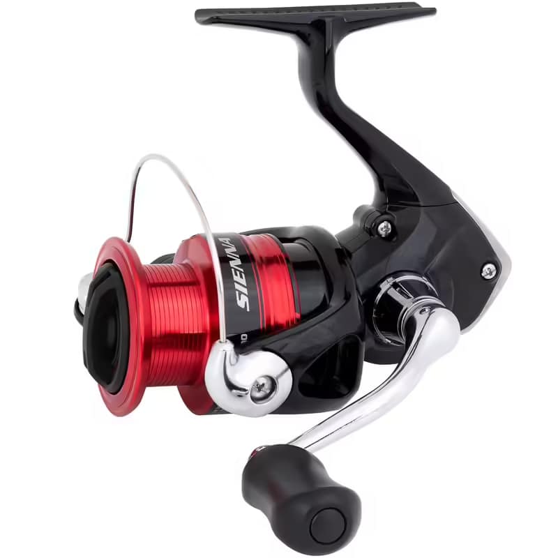 SHIMANO 19 SIENNA NEW 4000 FG