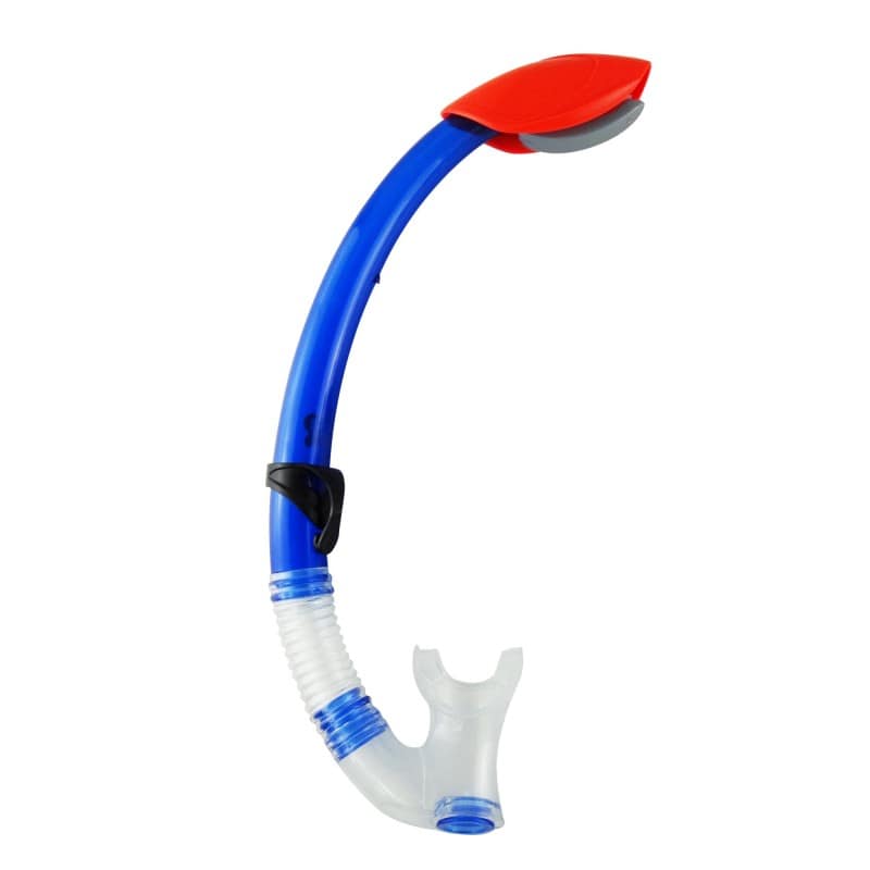 SNORKEL DRY TOP JUNIOR