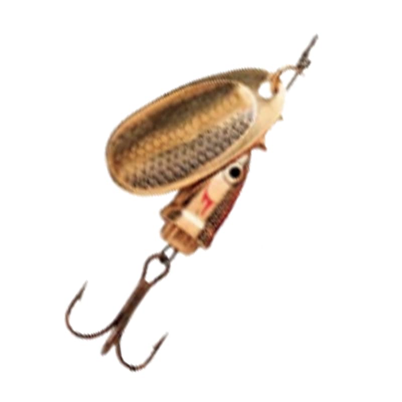 SPINNER FALCON CLAW VIBLEX SHAD V4 Nº4