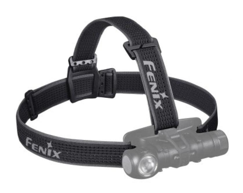 CINTILLO FENIX LINTERNAS FRONTALES AFH-02