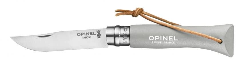 OPINEL TREKKING Nº6 GRIS