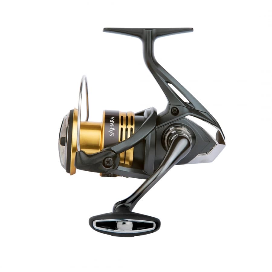 SHIMANO SAHARA 4000 XGFJ